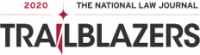 2020 National Law Journal Trailblazers