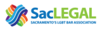 SacLegal, Sacramento's LGBT Bar Association