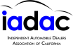 Independent Automobile Dealers Association of California