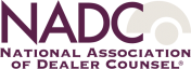 National Association of Dealer Counsel