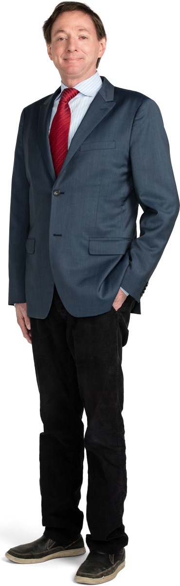 Bert Rasmussen