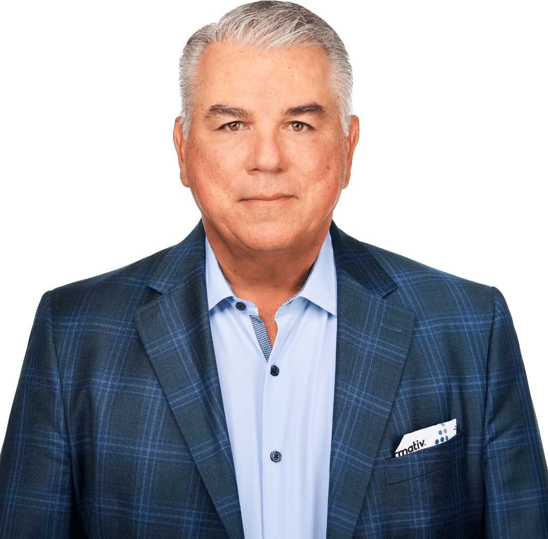 Doug Fusco headshot