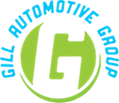 Gill Automotive Group logo
