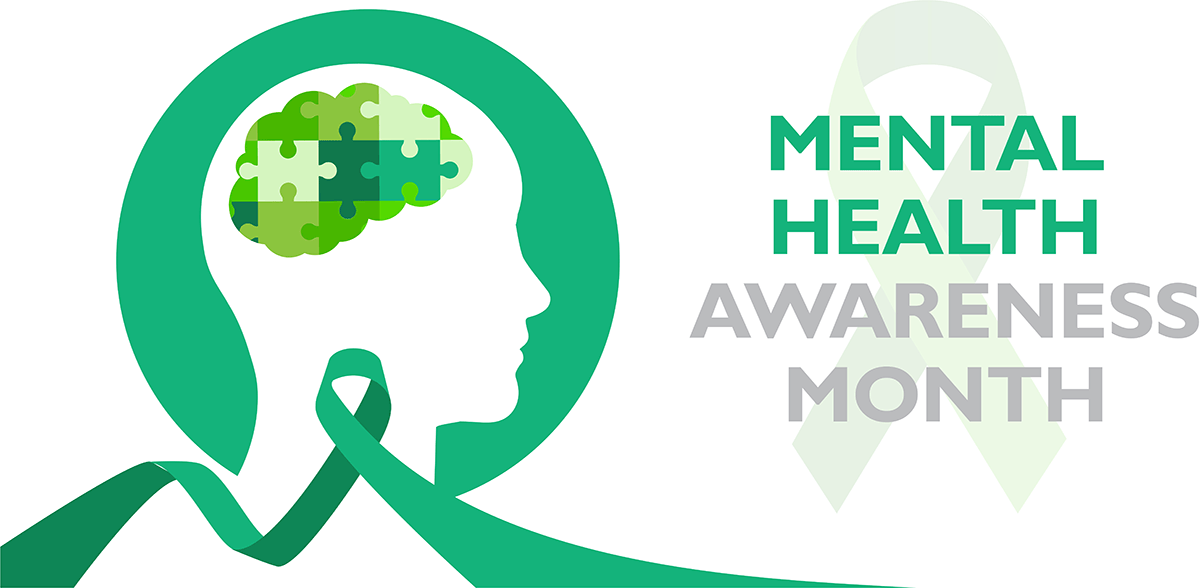 Mental Health Awareness Month