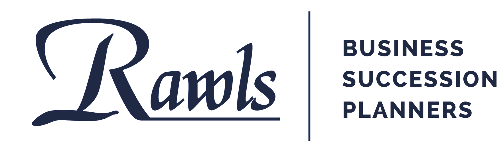 Rawls, Business Succession Planners