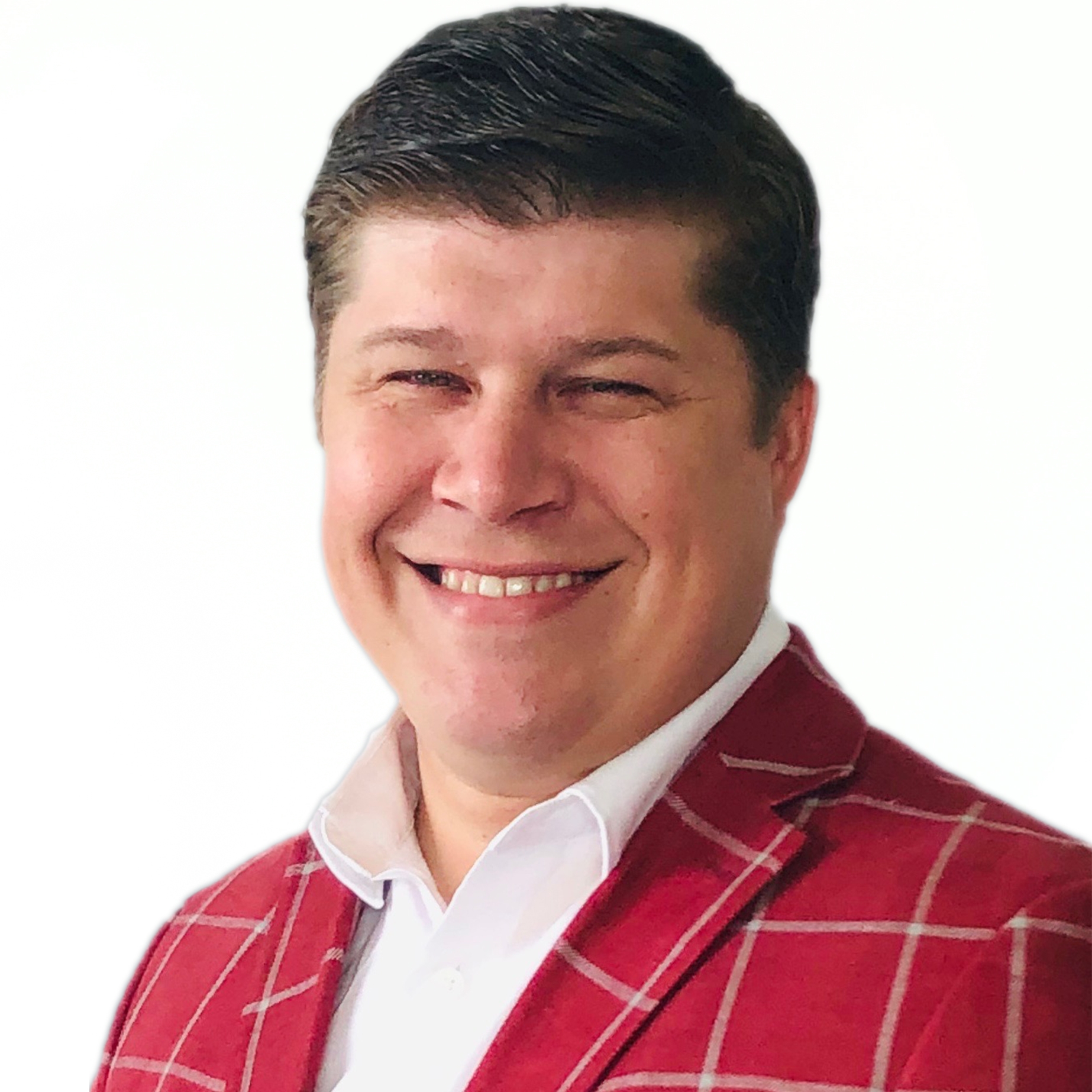 Stuart McCallum headshot
